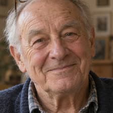 Portrait of Peter H.